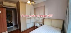 Blk 269B Punggol Sapphire (Punggol), HDB 4 Rooms #625117691